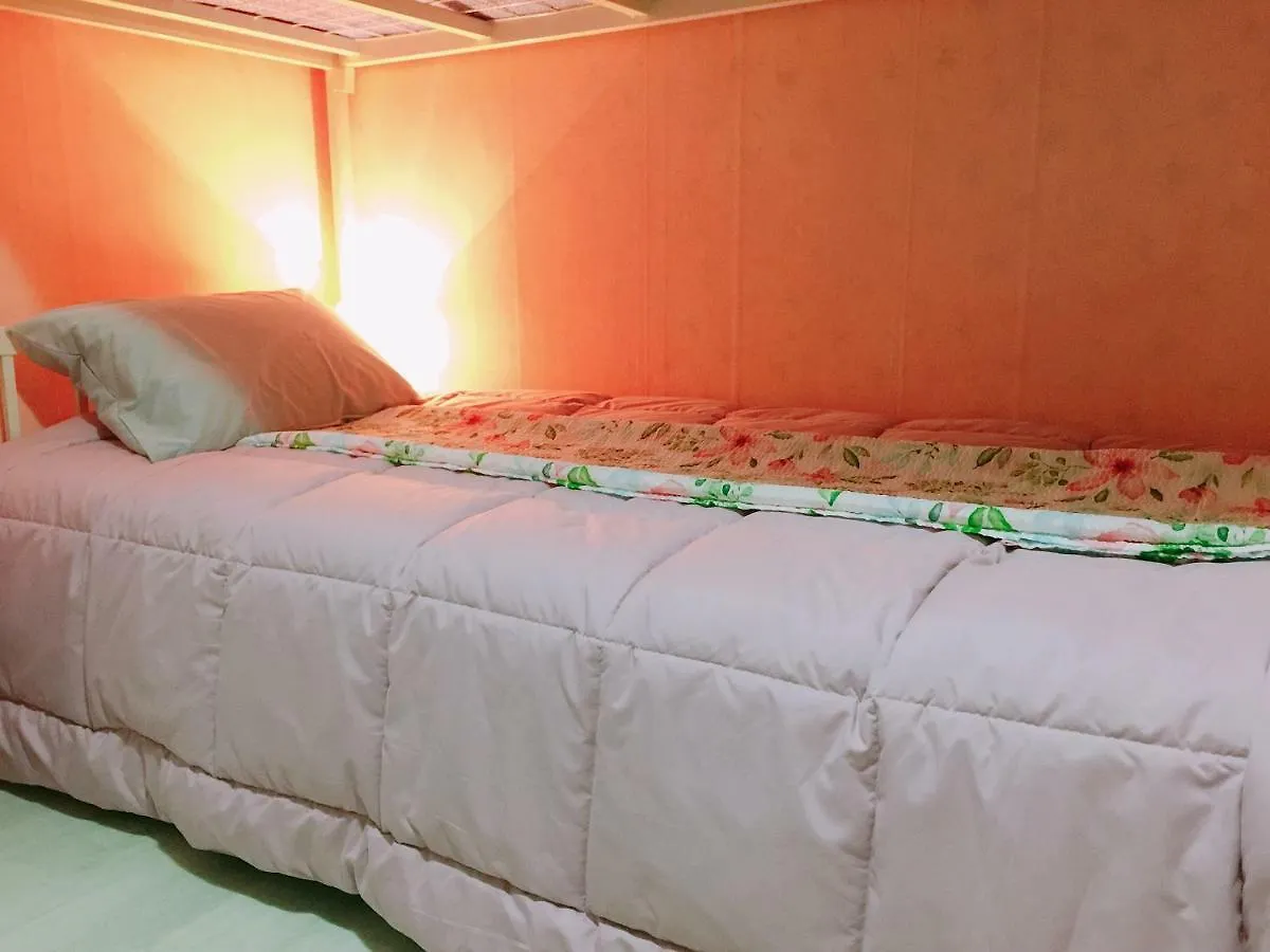 Bed & Breakfast Eclasse Seoul
