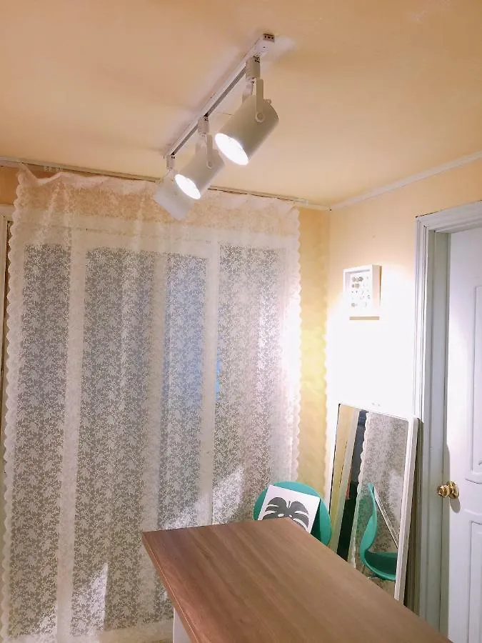 ** Bed & Breakfast Eclasse Seoul South Korea