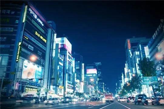 Bed & Breakfast Eclasse Seoul
