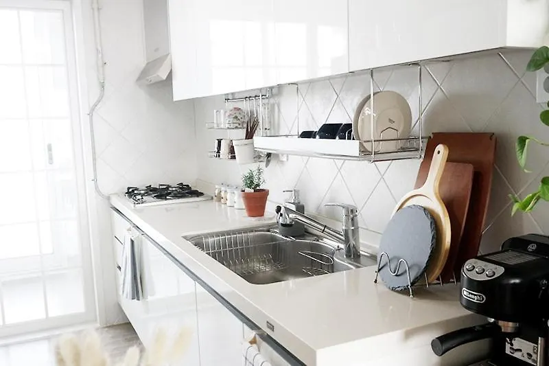Eclasse Seoul Bed & Breakfast