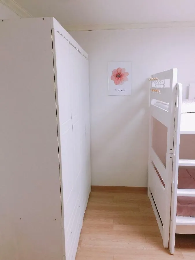Eclasse Seoul Bed & Breakfast