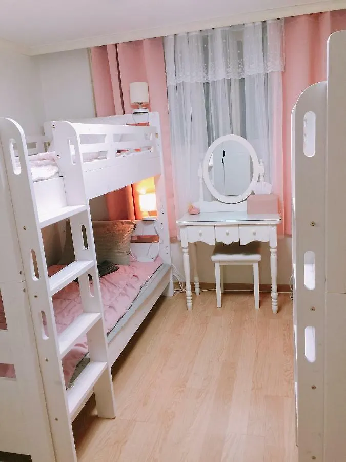 Bed & Breakfast Eclasse Seoul