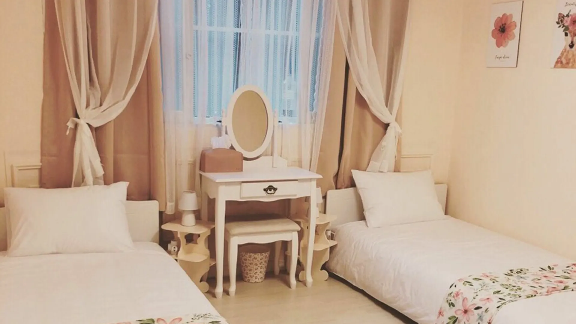 Eclasse Seoul Bed & Breakfast